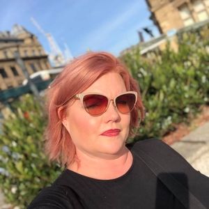 Meet your Posher, Krista